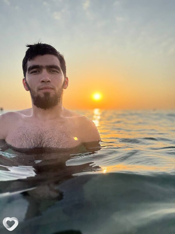 Макс, 25, Анапе — анкета №2778265