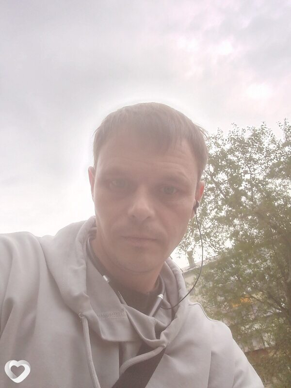 Николай, 40, Магнитогорске — анкета №2778266