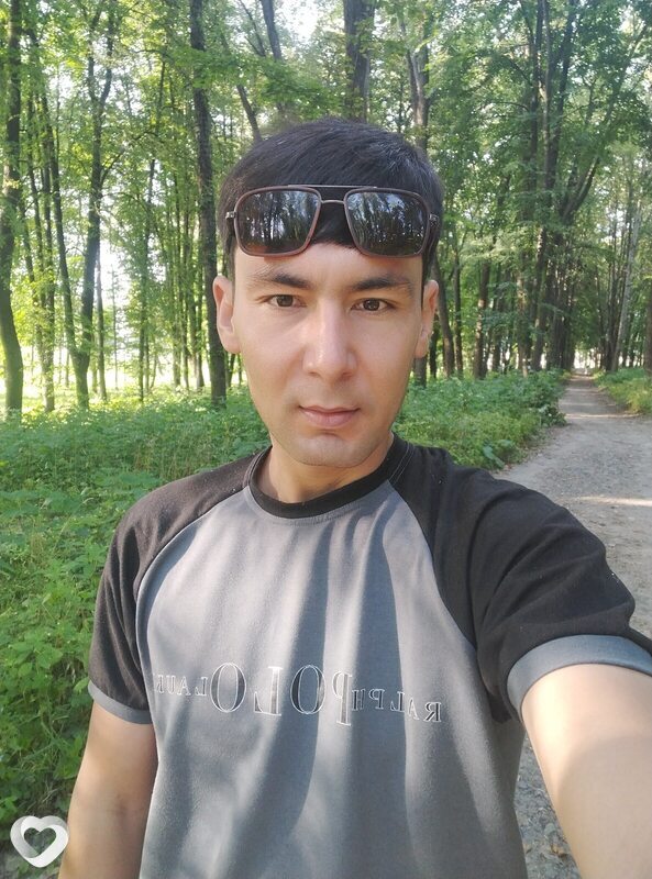 Muhammet, 31, Минске — анкета №2778270