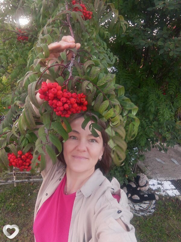 Людмила, Лысьва