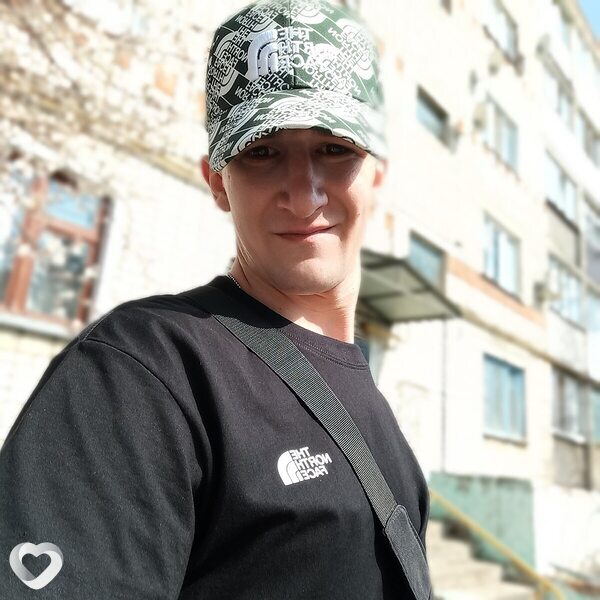 Макс, 25, Валуйках — анкета №2778315