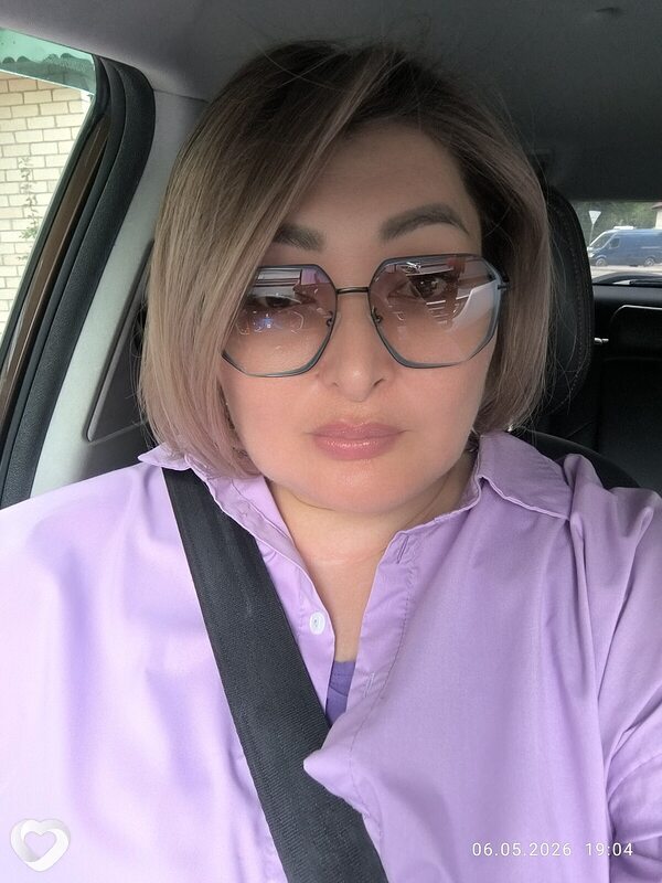 Жанара, 44, Астане — анкета №2778317