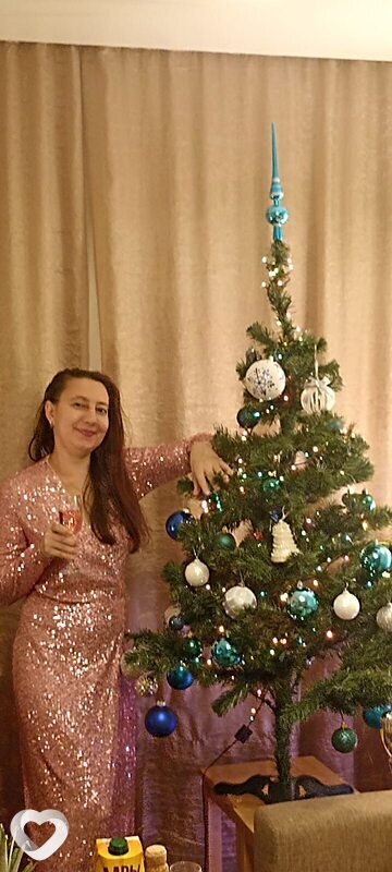 Александрия, 31, Санкт-Петербурге — анкета №2778320