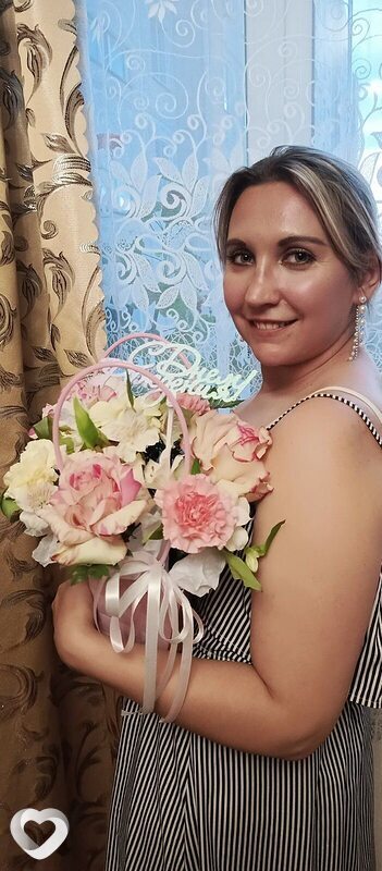 Юлия, 36, Муроме — анкета №2778321