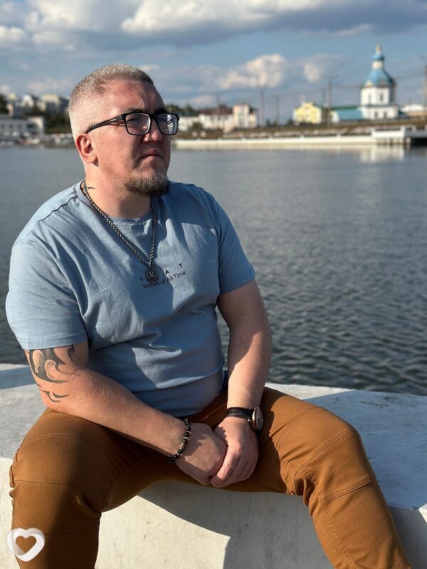 Сергей, 36, Чите — анкета №2778328