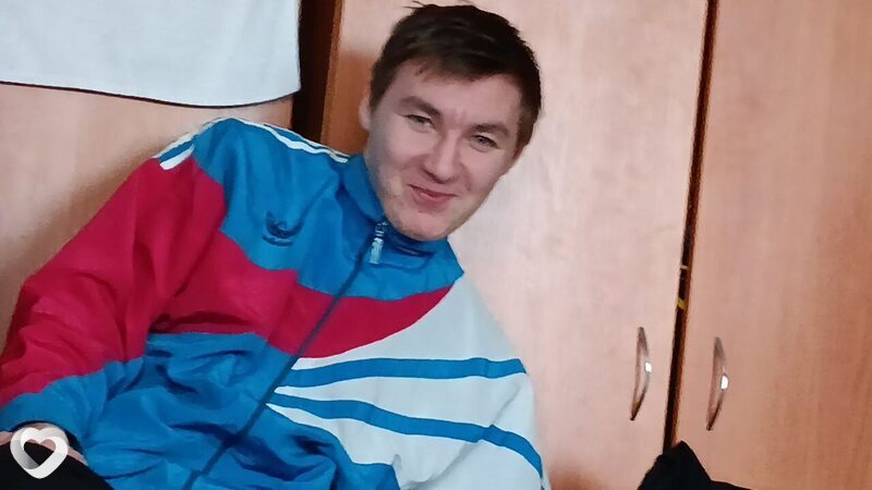 Женя, 19, Уфе — анкета №2778785
