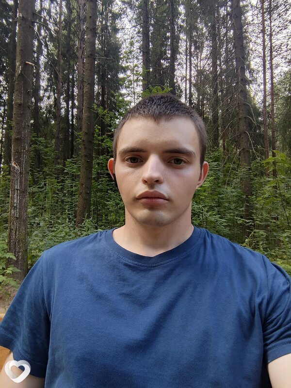 Александр, 23, Москве — анкета №2778787