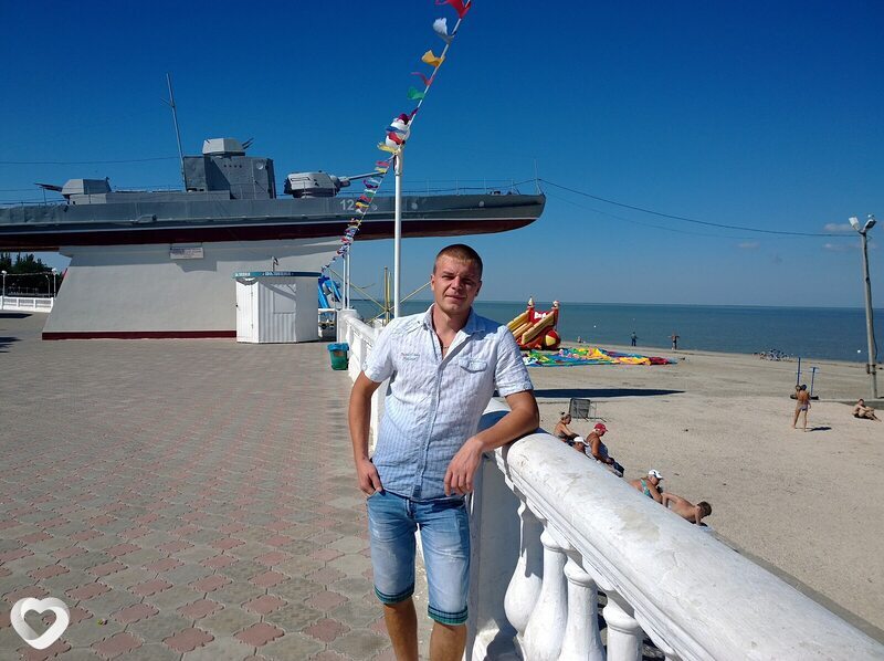 Алексей, 36, Дмитрове — анкета №2778788
