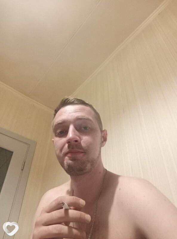 Иван, 31, Москве — анкета №2778794