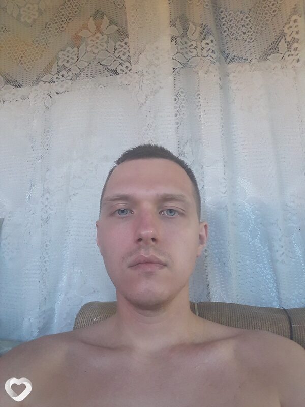 Андрей, 32, Самаре — анкета №2778799