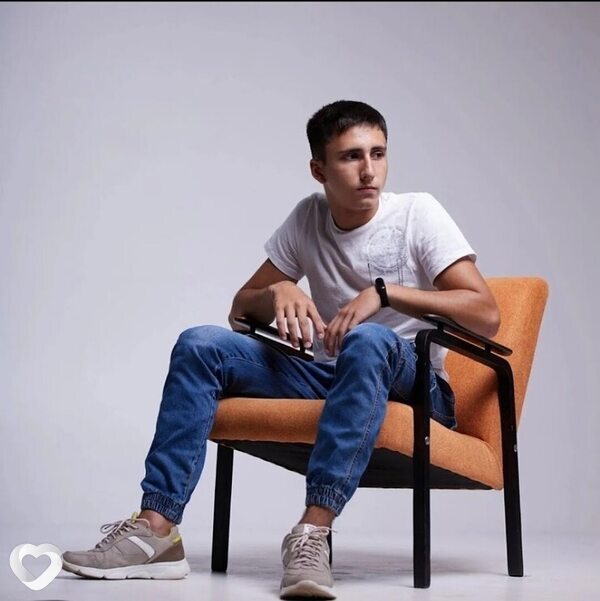 Женя, 21, Полоцке — анкета №2778232