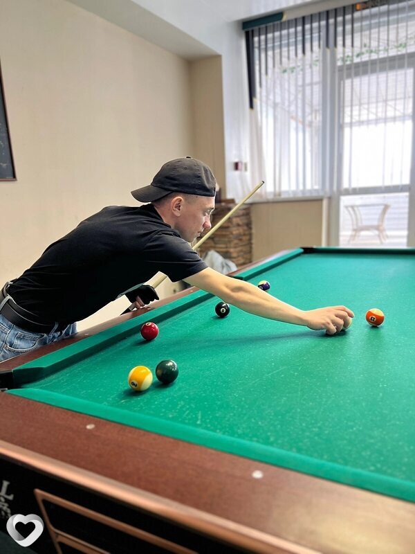 Михаил, 25, Владивостоке — анкета №2778243