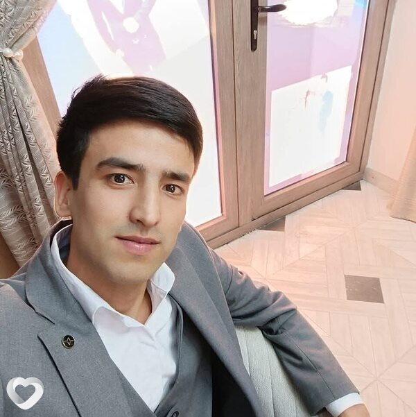 Ali, 29, Астане — анкета №2778246