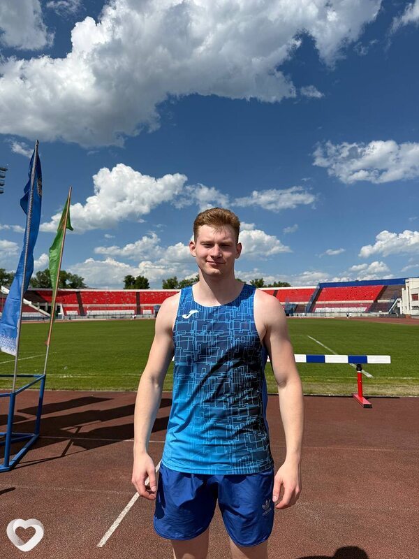 Никита, 23, Нижнем Новгороде — анкета №2778247