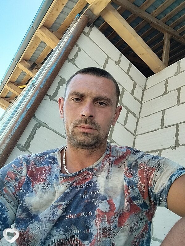 Дима, 34, Мариуполе — анкета №2778252