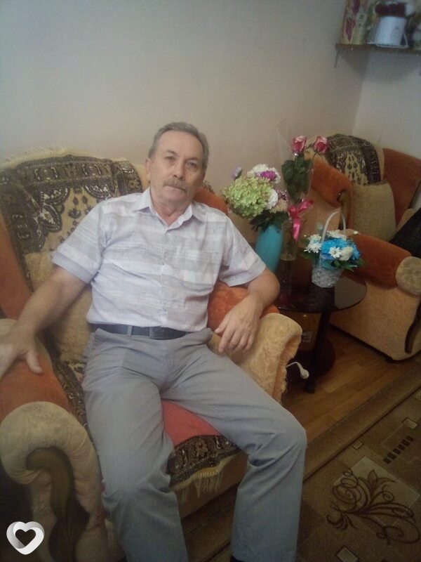 Наиль, 67, Самаре — анкета №2778332