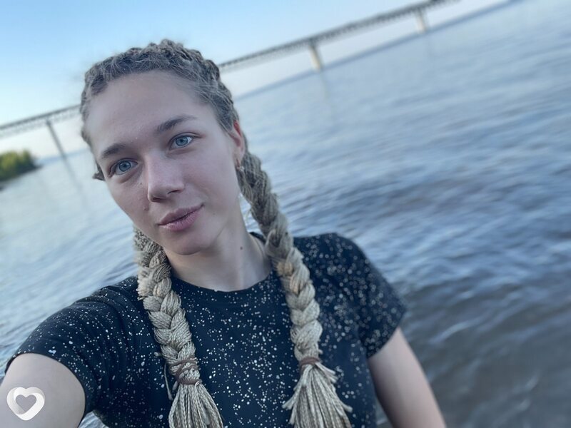 Элизабет, 26, Ульяновске — анкета №2778334