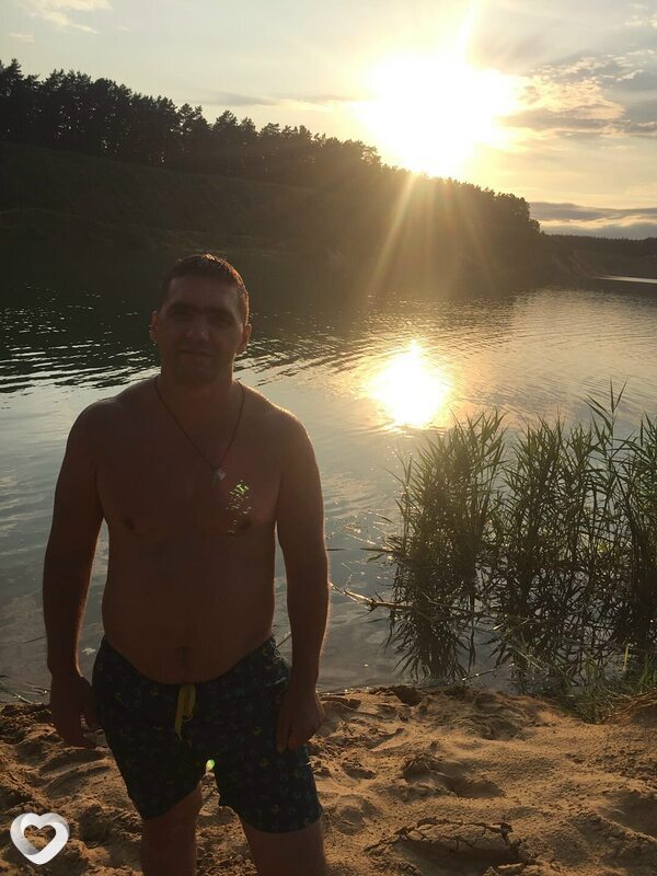 Алексей, 43, Балабанове — анкета №2778339