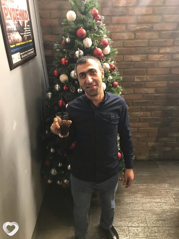 Владимир, 40, Екатеринбурге — анкета №2778352