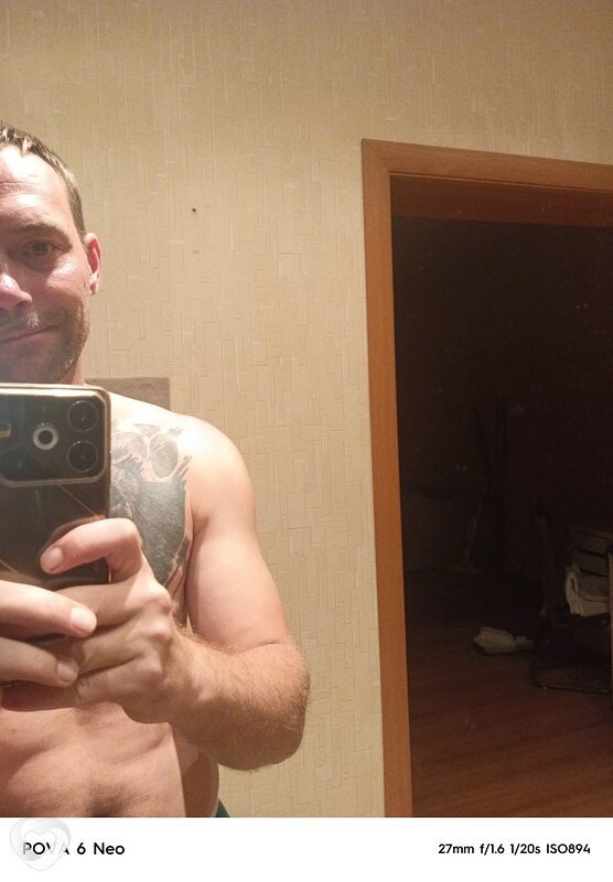 Ди, 38, Тосно — анкета №2778533