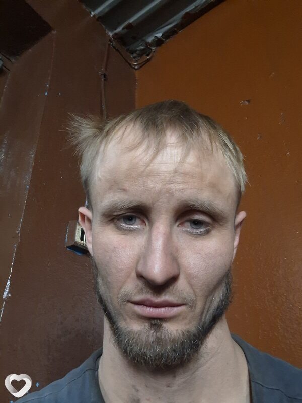Павел, 26, Шахтинске — анкета №2778547