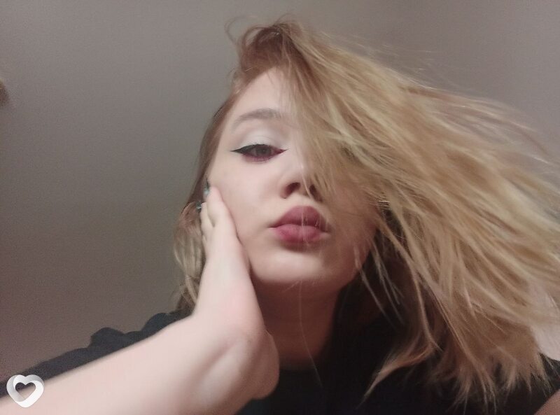 Валерия, 20, Полтаве — анкета №2778387