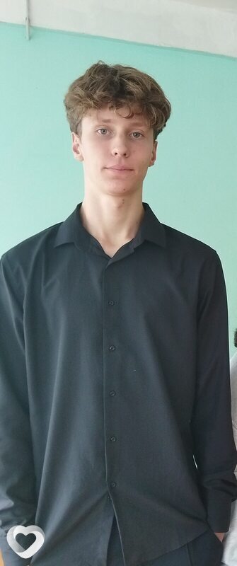 Кирилл, 25, Москве — анкета №2778390