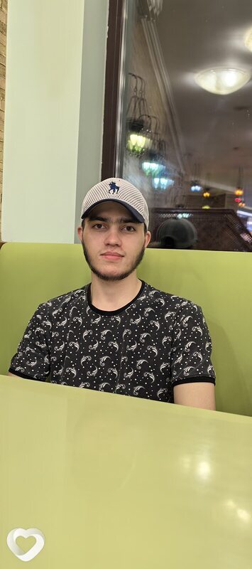 Мадиро, 21, Челябинске — анкета №2778400