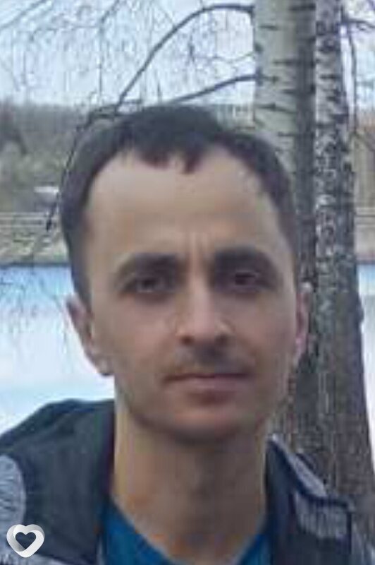 Эдуард, 39, Лобне — анкета №2778404
