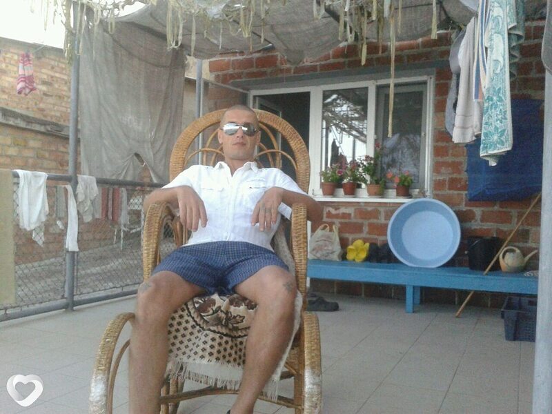 Виталий, 44, Москве — анкета №2778582