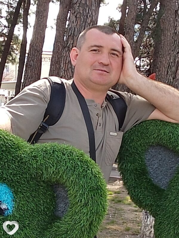 Евгений, 44, Новочеркасске — анкета №2778590