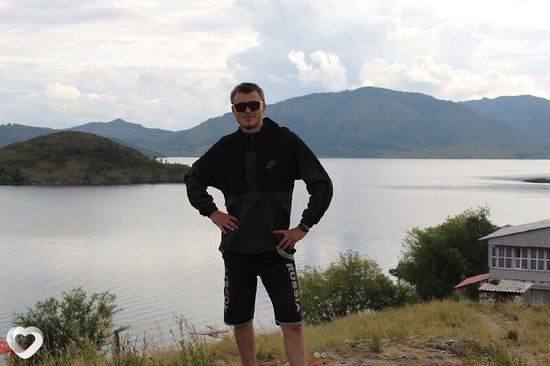 Дмитр, 33, Усть-Каменогорск — анкета №2778597
