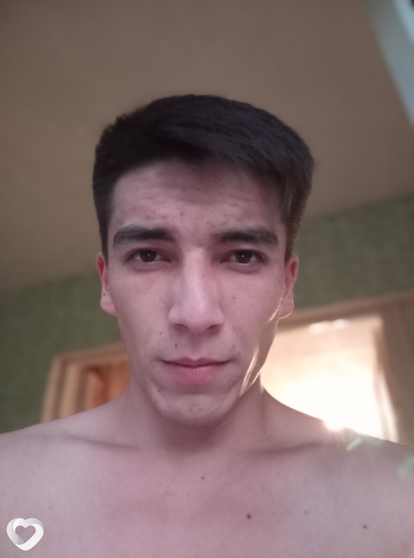 Бека, 25, Таразе — анкета №2778598