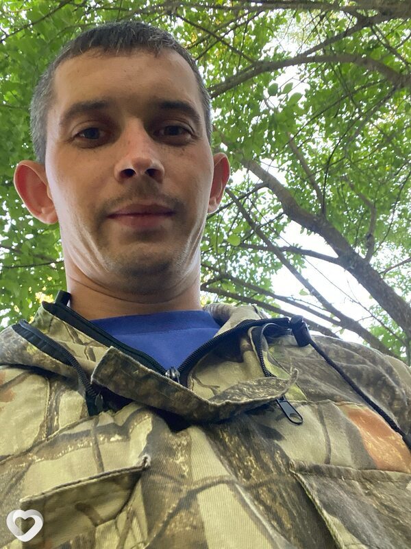 Дмитрий, 29, Березниках — анкета №2778601