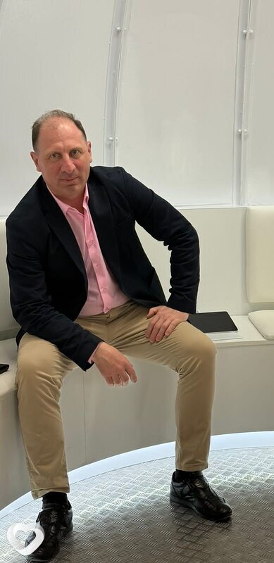 Максим, 47, Южно-Сахалинске — анкета №2778602