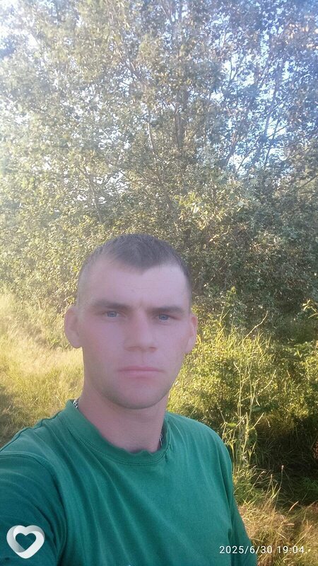 Макс, 29, Апшеронске — анкета №2778604