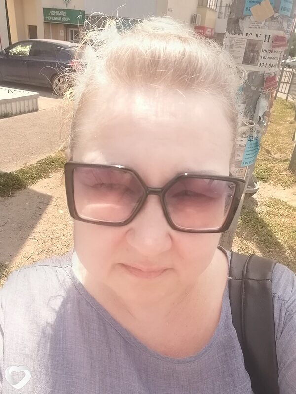 Лара, 47, Волгограде — анкета №2778417
