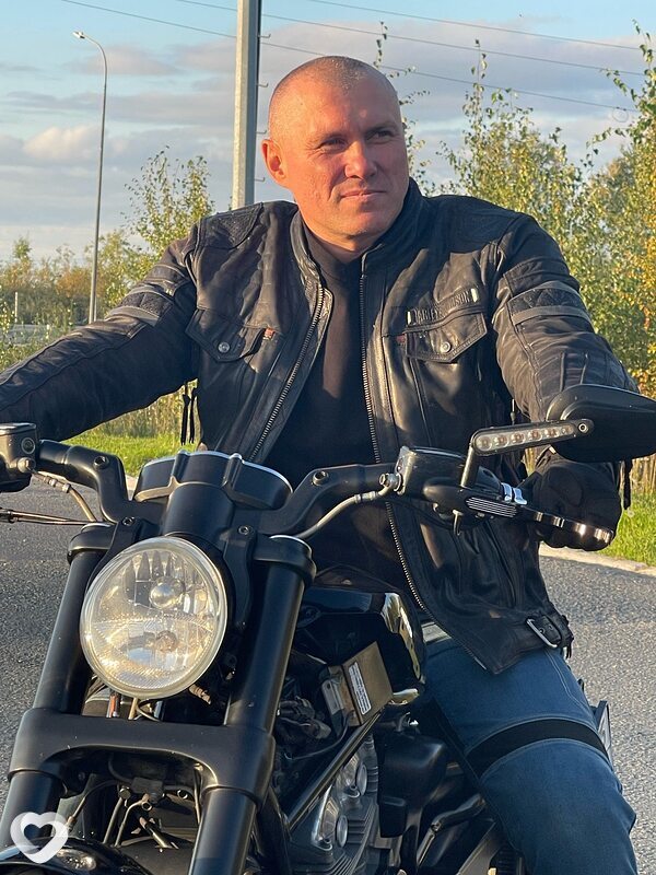 Дмитрий, 46, Омске — анкета №2778419