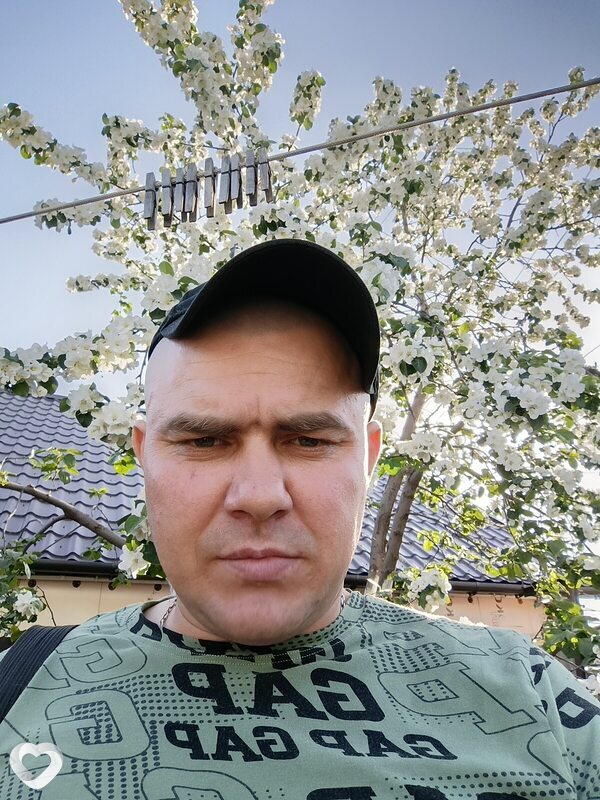 Денис, 40, Омске — анкета №2778420