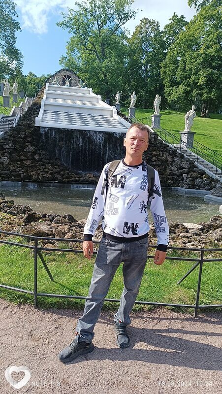 Александр, Кашин