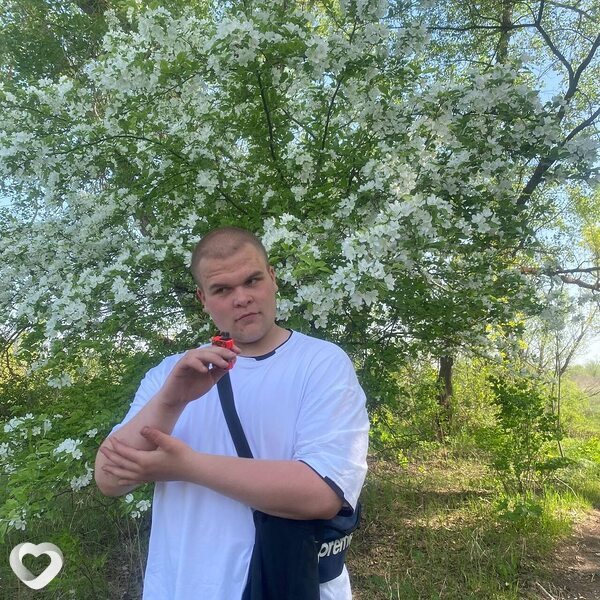Алексей, 25, Орске — анкета №2778426
