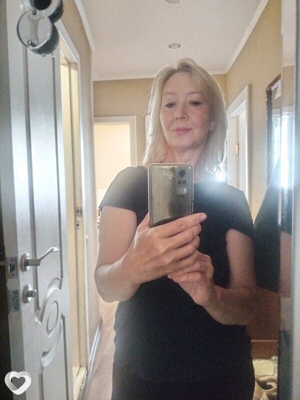 Елена, 51, Саратове — анкета №2778486