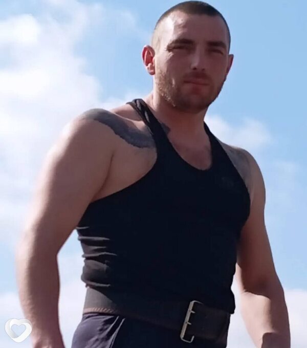 Андрей, 28, Кременчуге — анкета №2778489