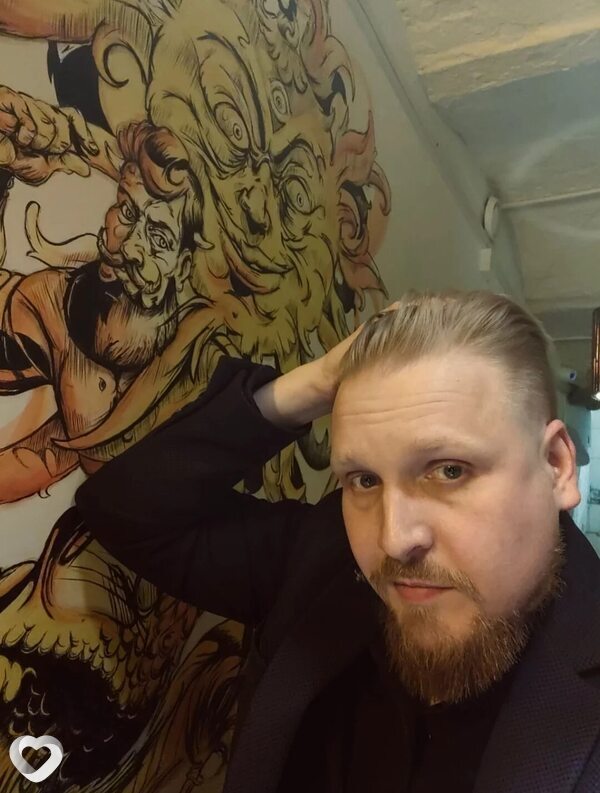 Владимир, 41, Владимире — анкета №2778490