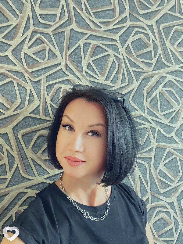 Mahabbat, 44, Тюмени — анкета №2778492