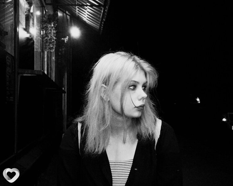 Екатерина, 21, Москве — анкета №2778496