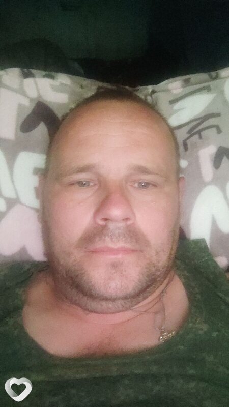Владимир, 40, Йошкар-Оле — анкета №2778664