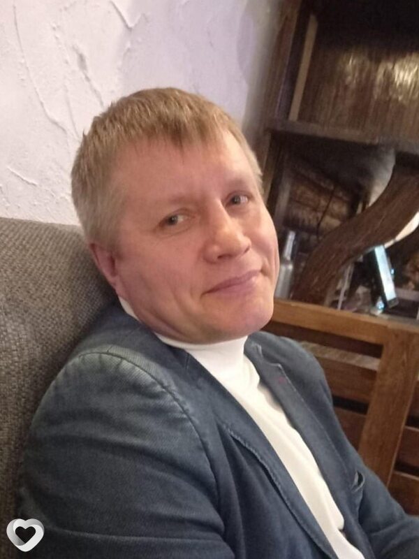 Геннадий, 54, Мурманске — анкета №2778666