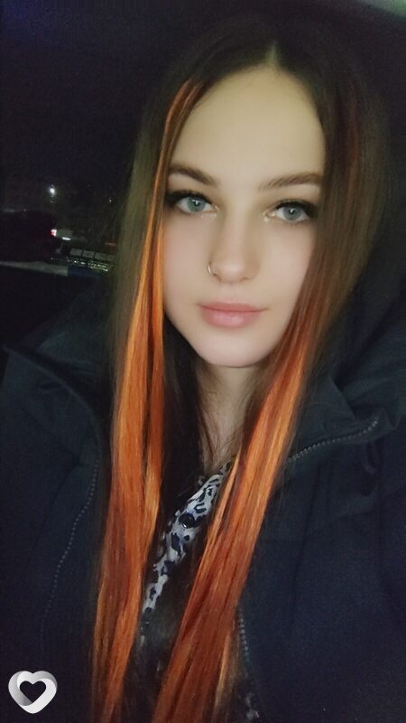 Ната, 27, Липецке — анкета №2778671
