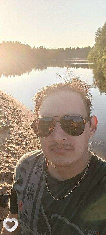 Иван, 30, Москве — анкета №2778673